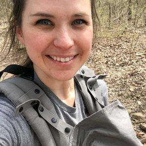 Meet your Posher, Olivia